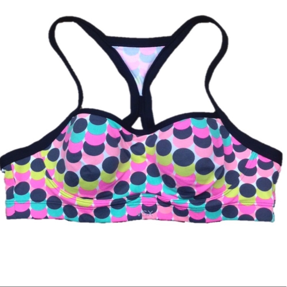 Victoria’s Secret vsx Ángels bra